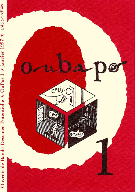 Oubapo Opus 1