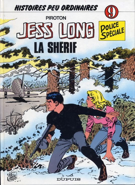 Shérif (La)
