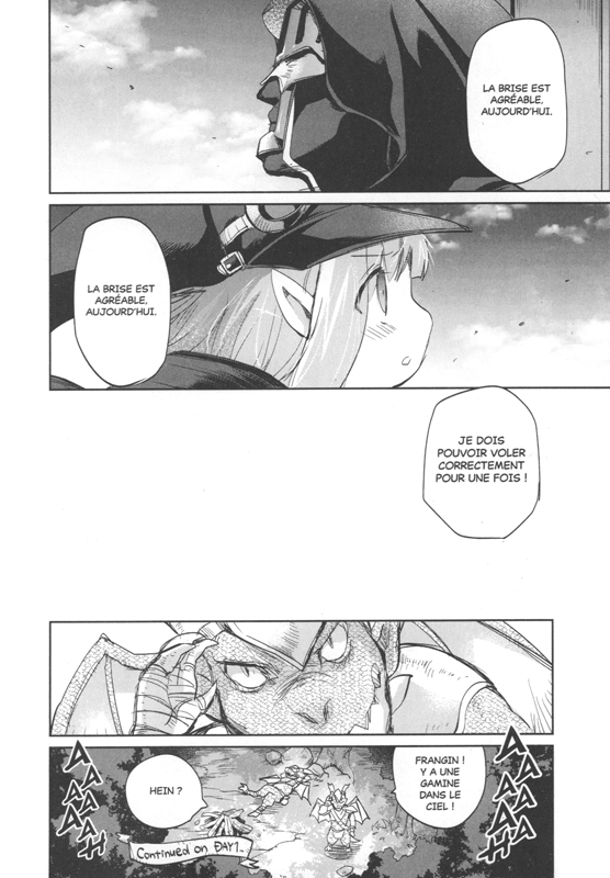 It's my life 4 - Extrait 1