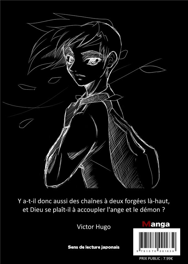 Lucifer 1 - Extrait 1