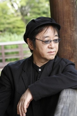 Yukito Ayatsuji - Auteur