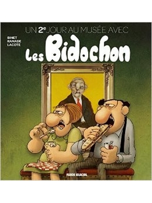Sorties du mercredi 19 novembre 2014
