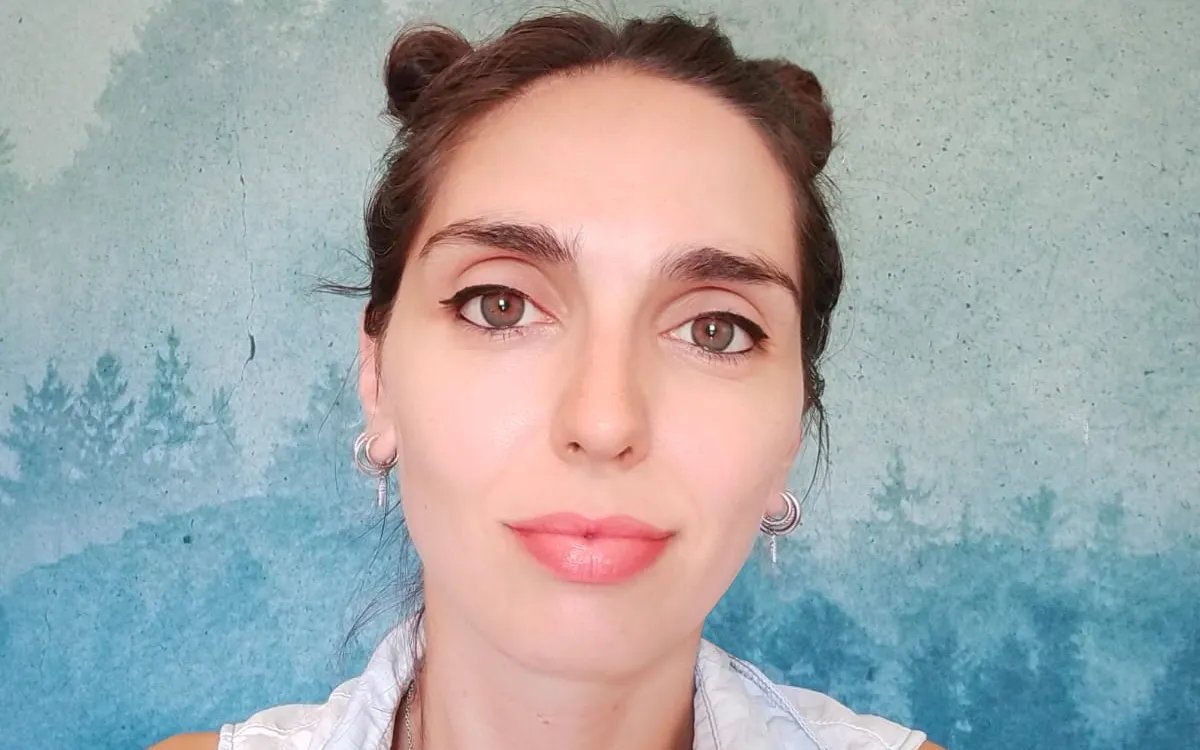 Clara Cuadrado - Auteur