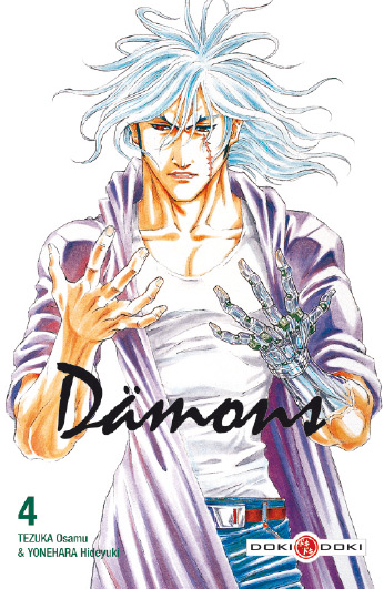 DÄmons 4