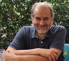 Oscar Zarate - Auteur