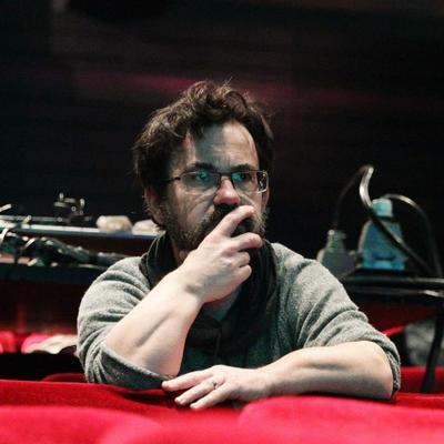 Renaud Cojo - Auteur