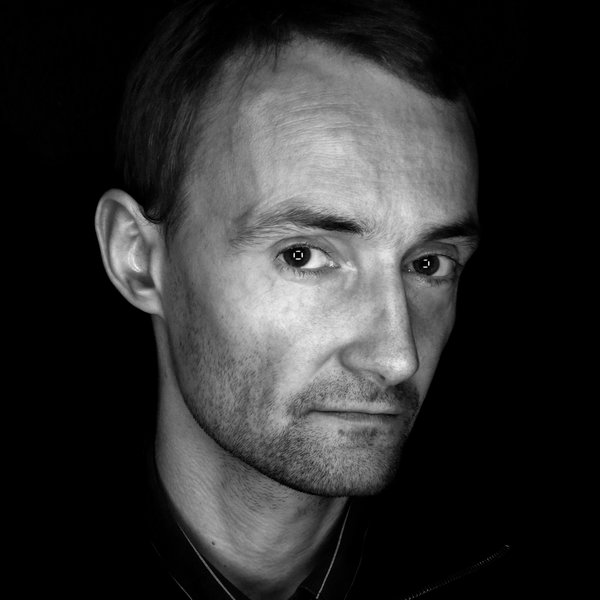 Jochen Gerner - Auteur