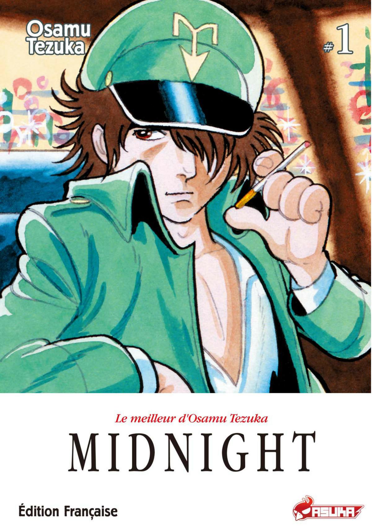 Midnight 1