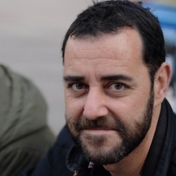 Martin Etxeberria - Auteur
