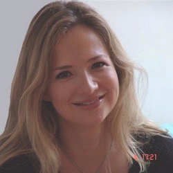 Sandra Nelson - Auteur