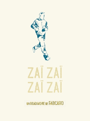 Chronique Zaï zaï zaï zaï (Fabcaro) - Six pieds sous terre
