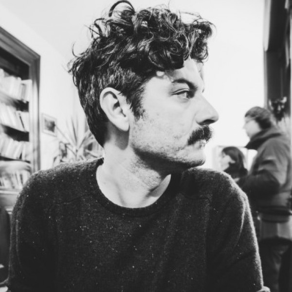 Samuel Daveti - Auteur