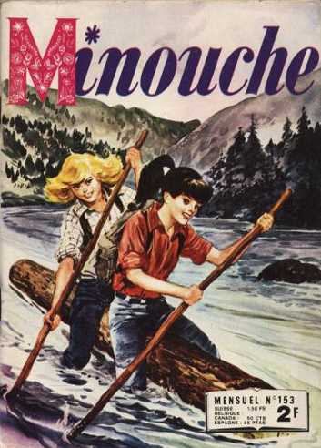 Minouche 153