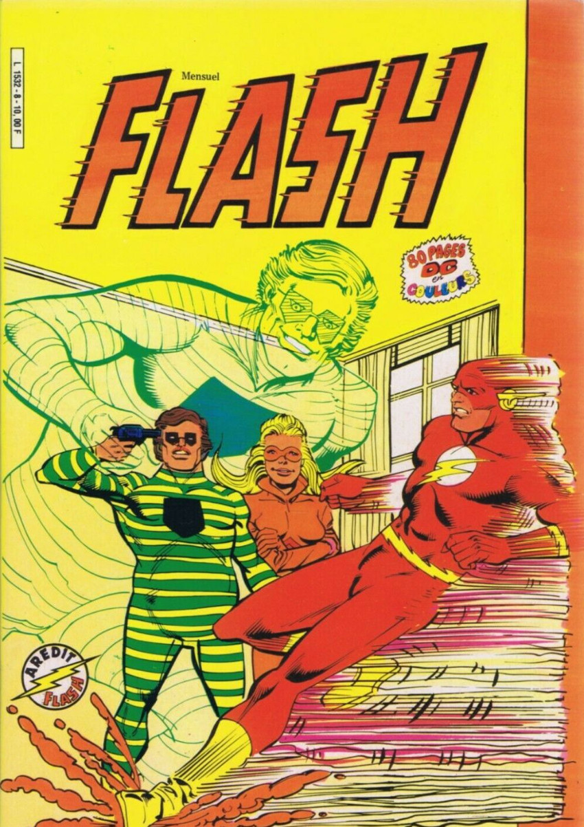 Flash 8
