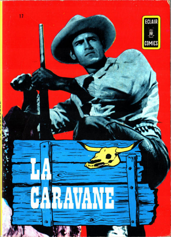 Caravane (La)