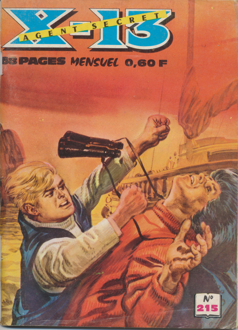 Oasis des Fantômes (L')