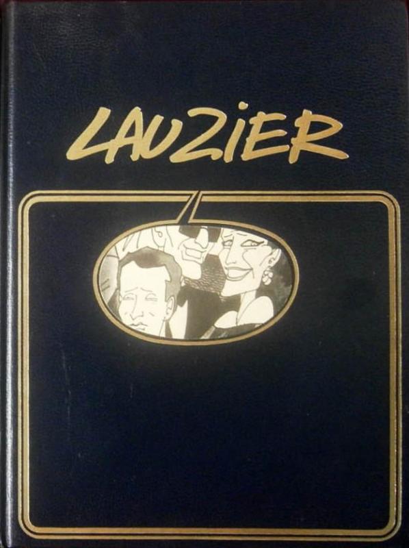 Course du rat - La tête dans les sac - Lili fatale - L'île grande (La)