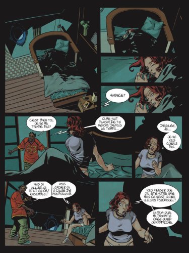 Jusqu'au dernier - Extrait 1