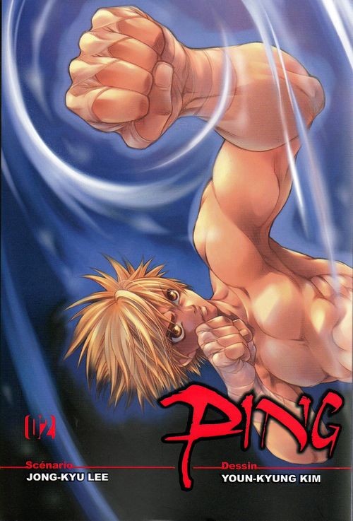 Ping 2