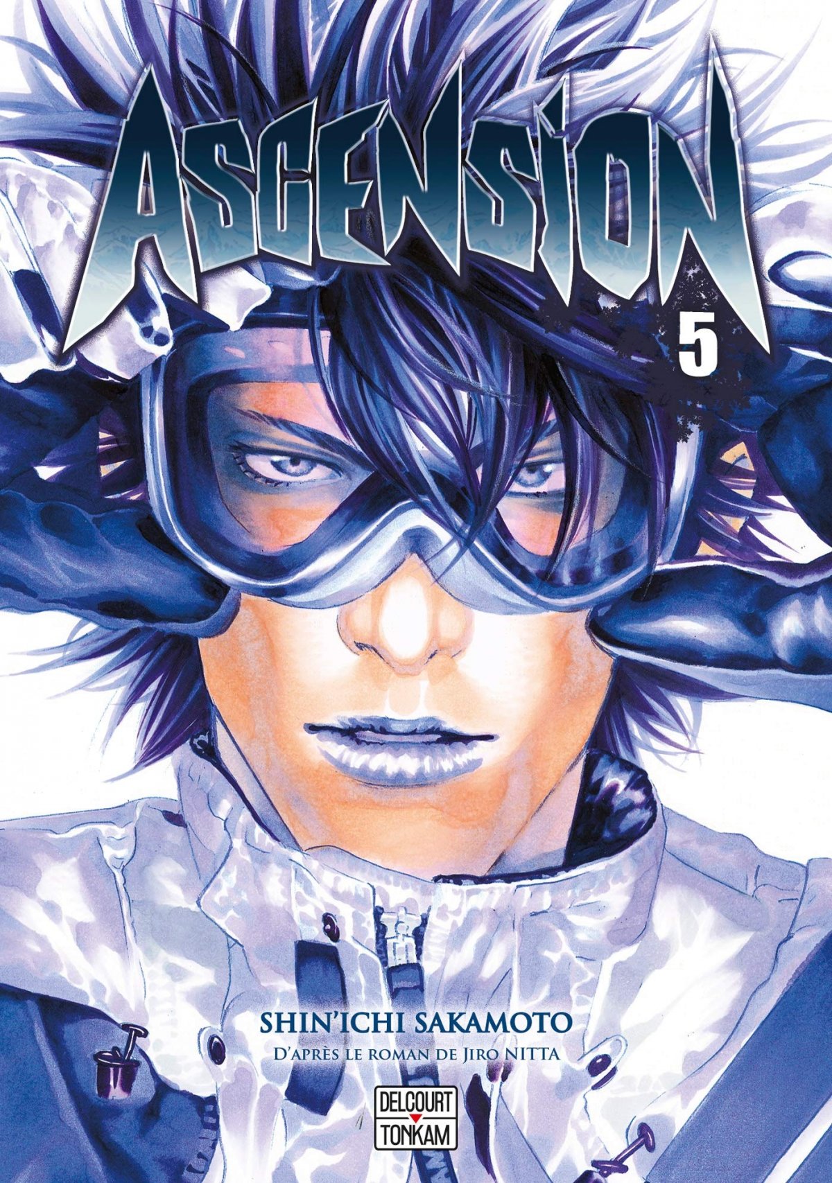 Ascension 5