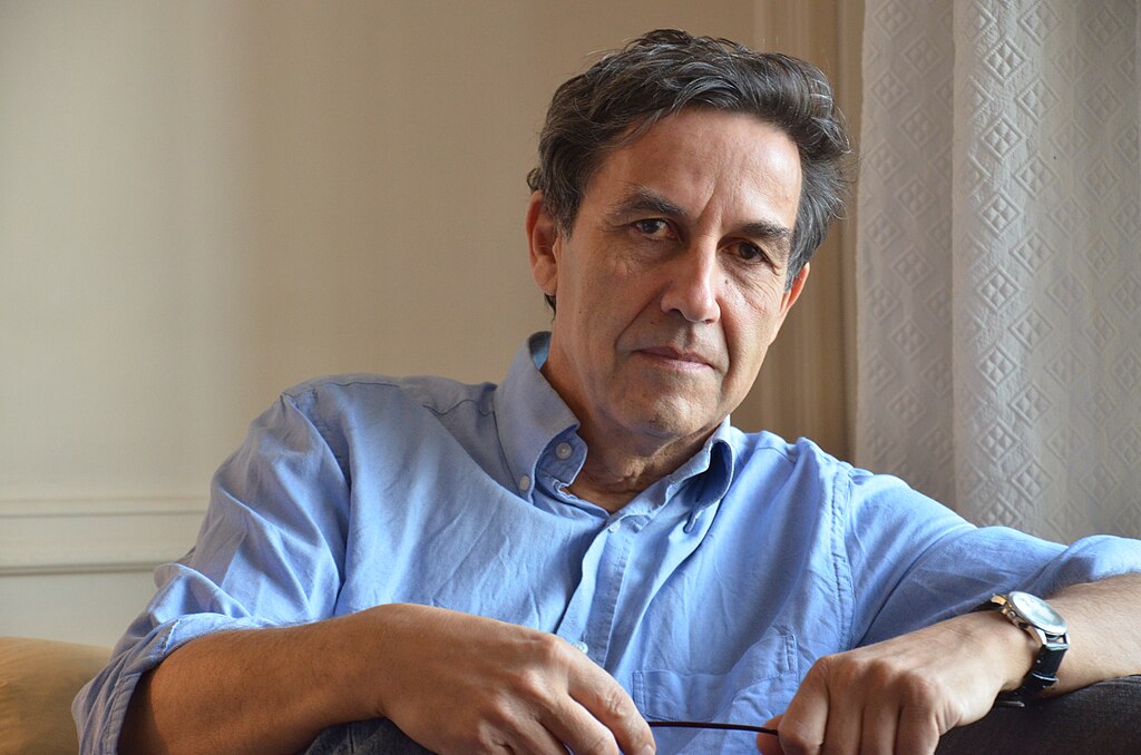 Emmanuel Todd - Auteur