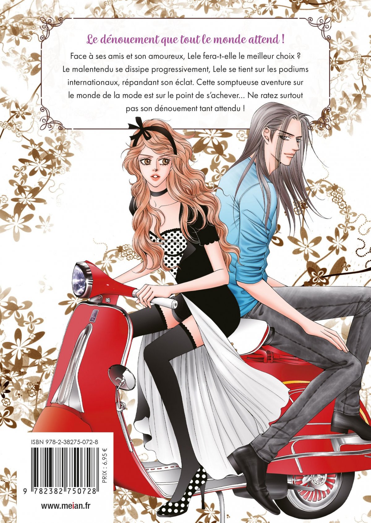 The One 18 - Extrait 1