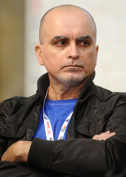 Mike Deodato Jr. - Auteur