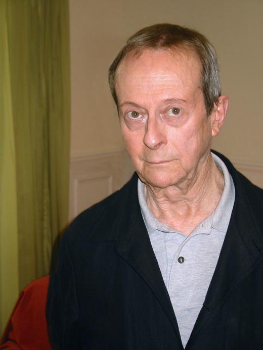 Kurt Steiner - Auteur