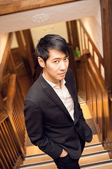 Pa Ming Chiu - Auteur
