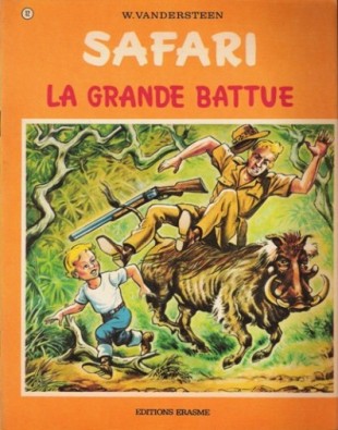 Grande battue (La)