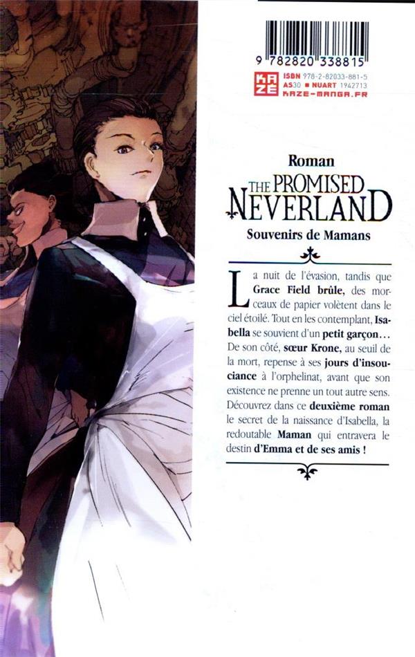 Souvenirs de mamans - Extrait 1