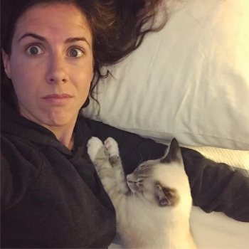 Julia Wertz - Auteur