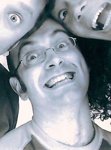 Alain Janolle - Auteur