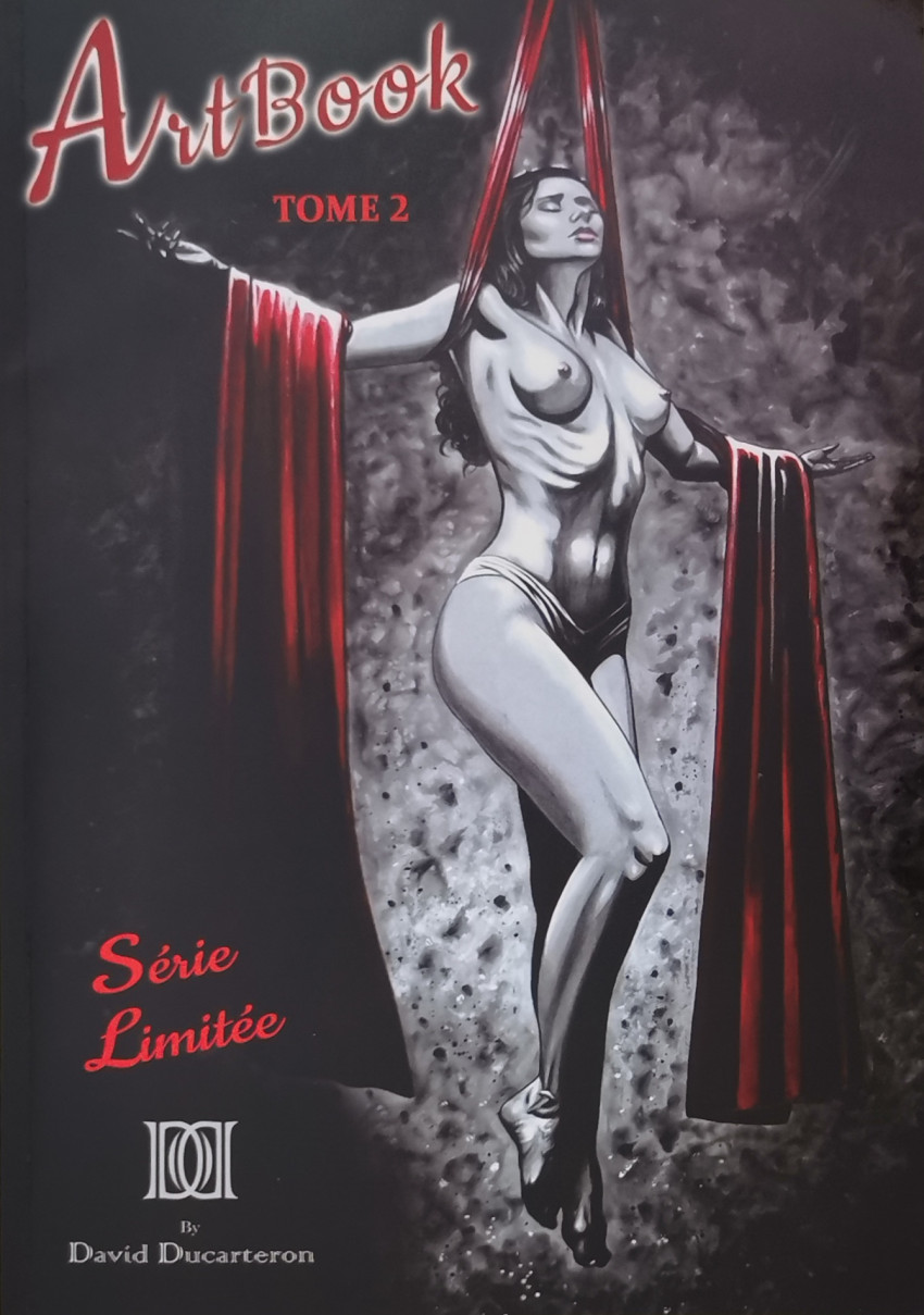 Artbook 2