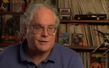 Ed Hannigan - Auteur