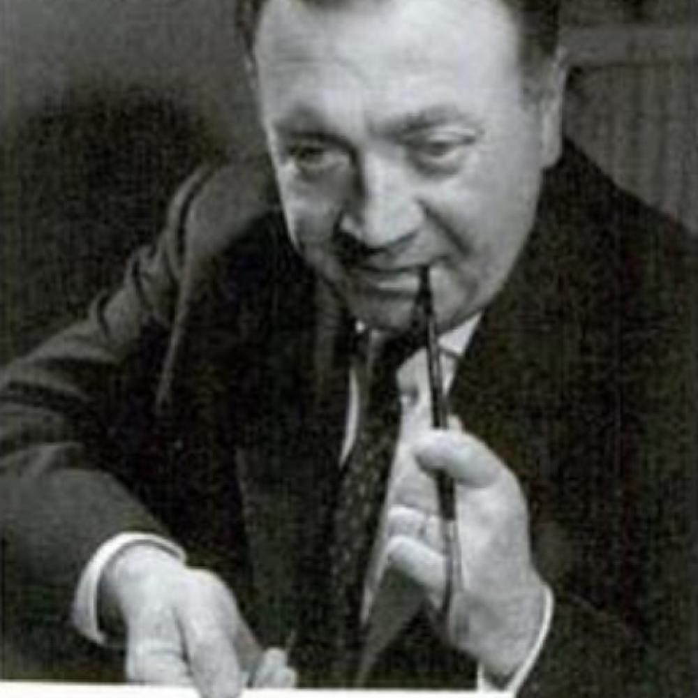 Jean Bellus - Auteur