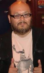 Tadashi Kawashima - Auteur