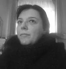 Natacha Godeau - Auteur