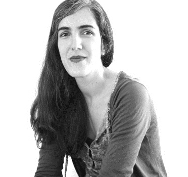 Sonia Pulido - Auteur