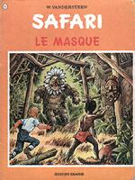 Masque (Le)