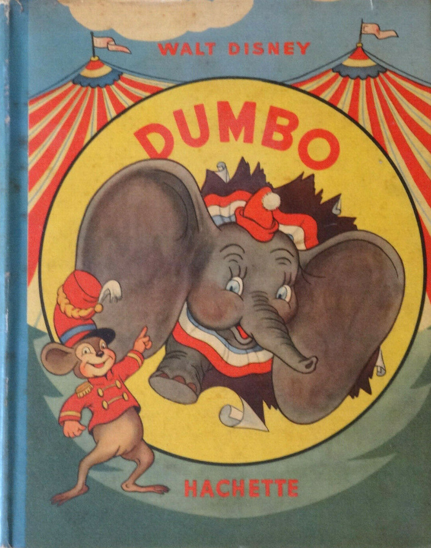 Dumbo