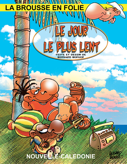 Jour le plus lent (Le)