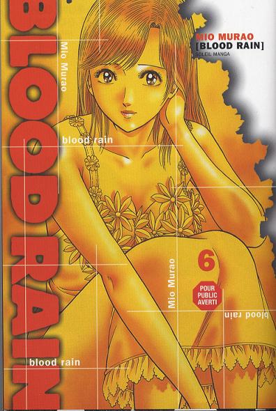 Blood rain 6