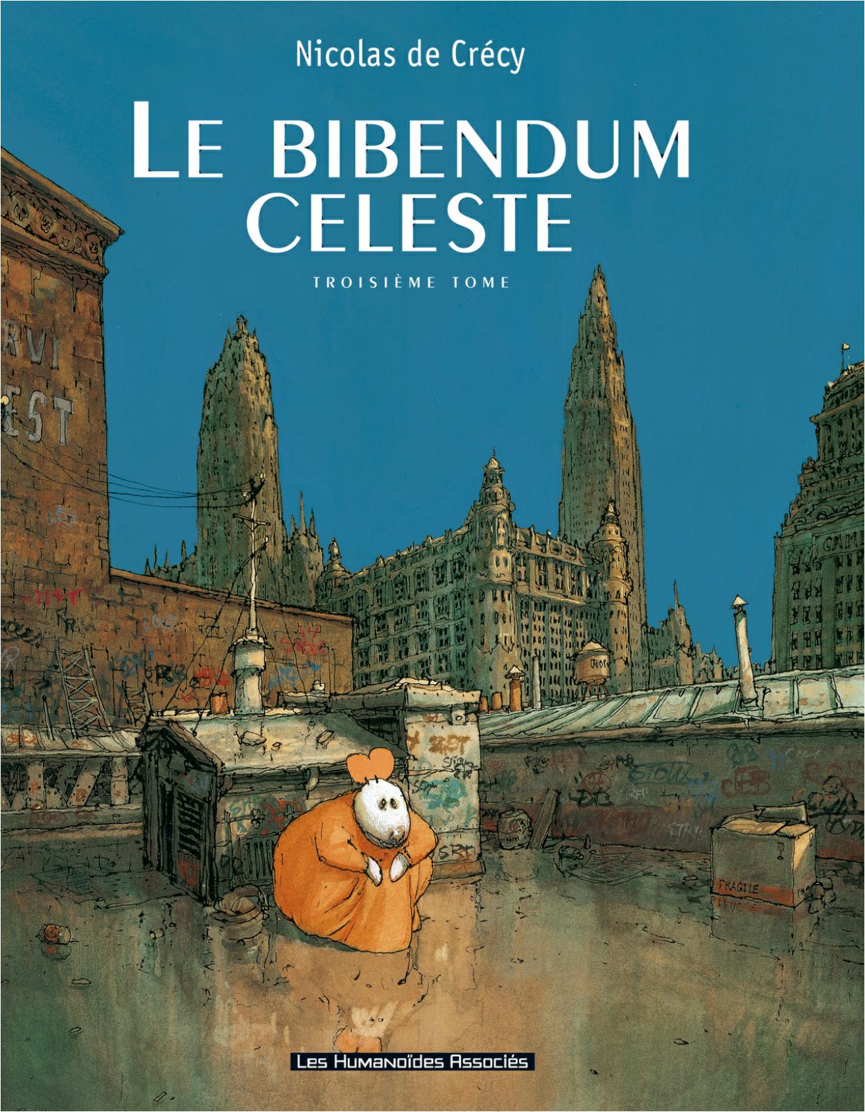 Bibendum céleste (Le) 3