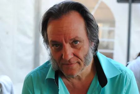 Gérard Manvussa - Auteur