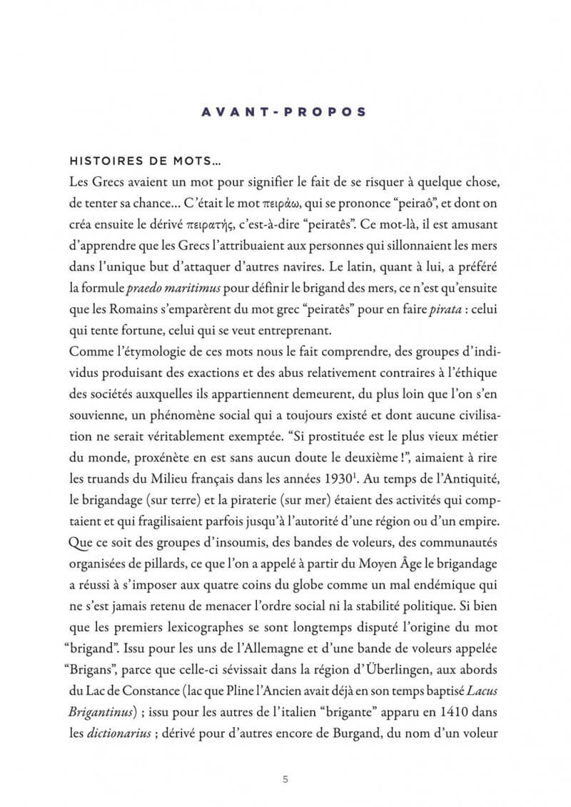 Grand banditisme (Le) - Extrait 1