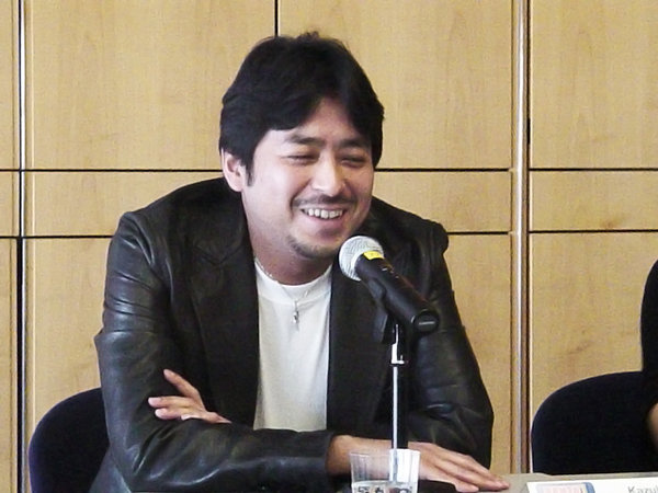 Kazuki Takahashi - Auteur