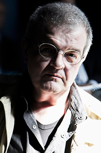 Tiziano Sclavi - Auteur