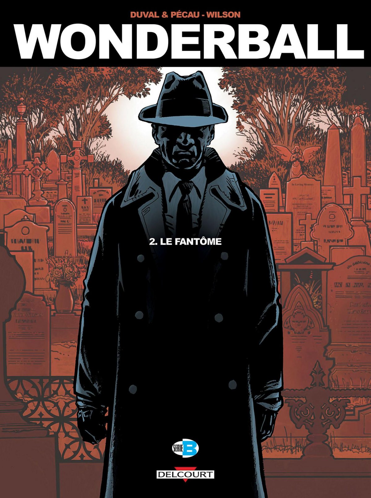 Fantôme (Le)