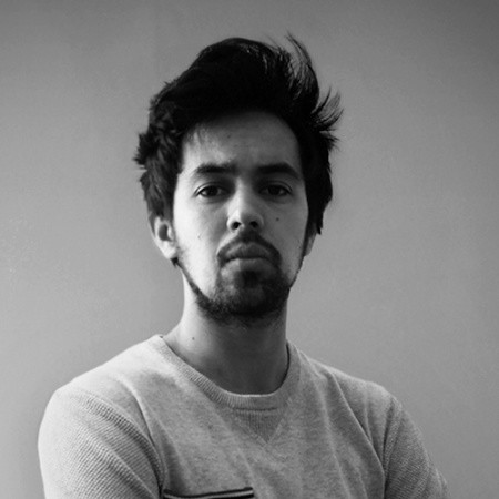 Rayhaan Khodabux - Auteur